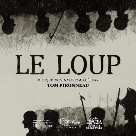 Le Loup (Bande Originale) | Boomplay Music