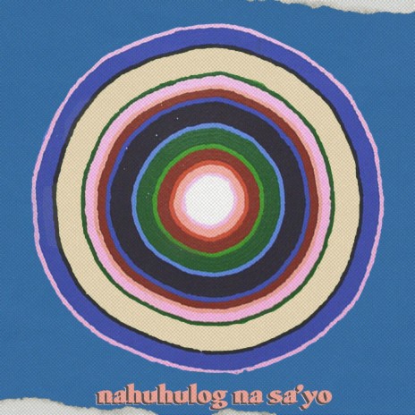 Nahuhulog Na Sa'yo | Boomplay Music