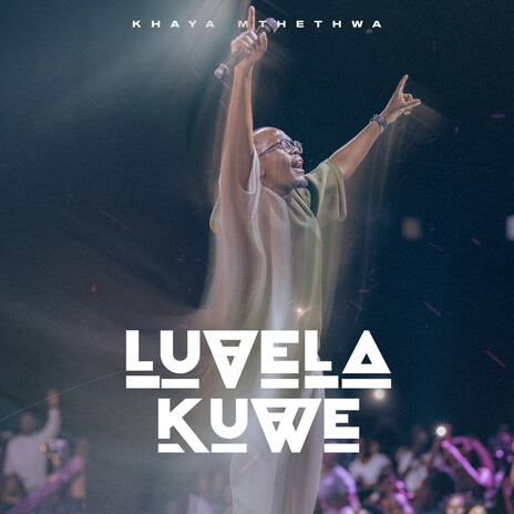 Luvela Kuwe (Live) | Boomplay Music