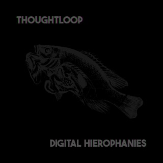 Digital Hierophanies