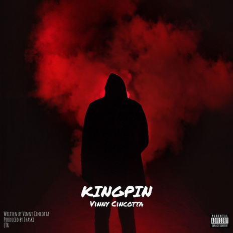 KINGPIN | Boomplay Music