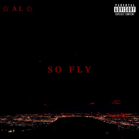 So Fly (instrumental)