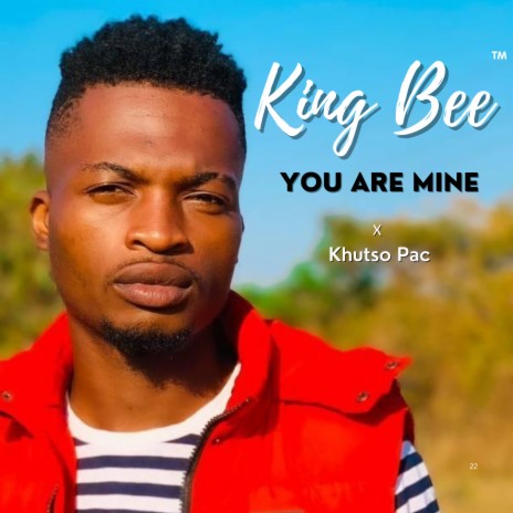 You Are Mine ft. Khutso Pac | Boomplay Music