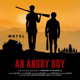 An Angry Boy (Original Motion Picture Soundtrack)