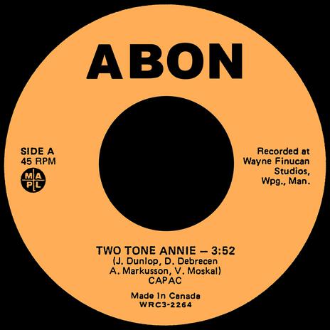 Two Tone Annie | Boomplay Music