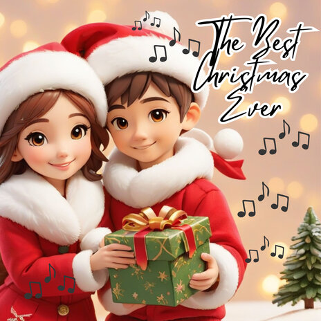 The Best Christmas Ever | Boomplay Music