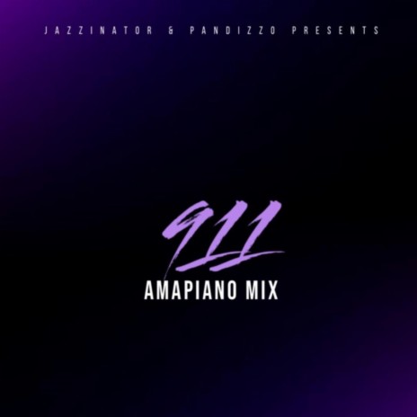 911 ft. Pandizzo | Boomplay Music