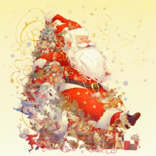 Top Christmas Hits (Santa's Favorites!)