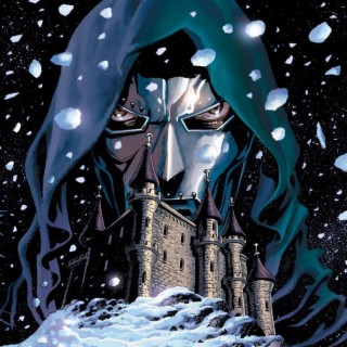 doctor doom