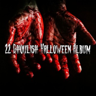 22 Album d'Halloween macabre