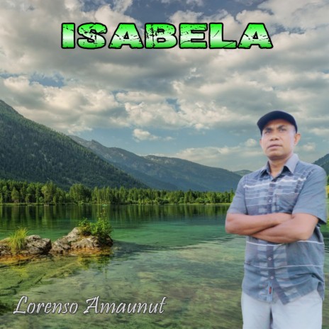 ISABELA | Boomplay Music