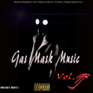 Gas Mask Music 3