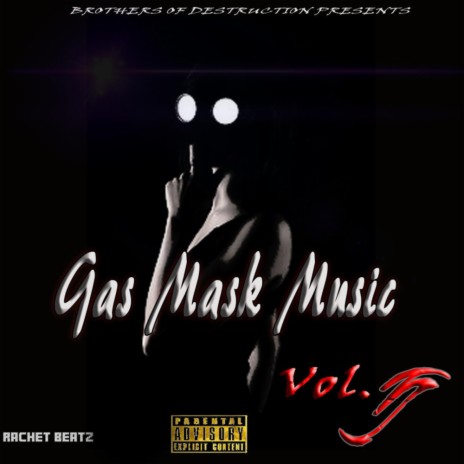 Gas Mask Music 3 Intro