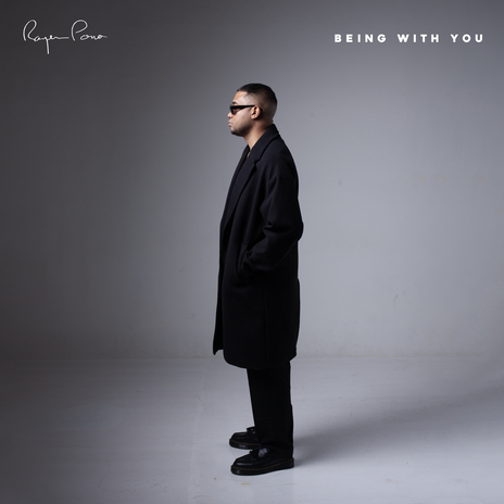 Being With You | Boomplay Music