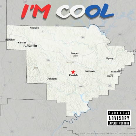 I'm Cool | Boomplay Music