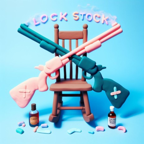 LOCK STOCK | Boomplay Music