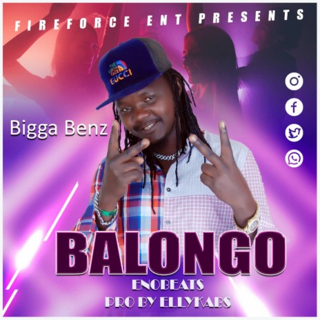 Balongo