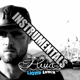 Liquid Lunch Instrumentals (Instrumental)