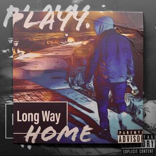 Long Way Home Tape