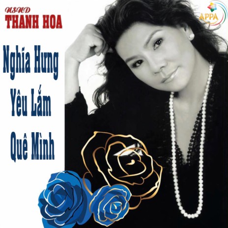 Nghĩa Hưng Yêu Lắm Quê Mình | Boomplay Music