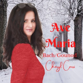 Ave Maria (Bach/Gounod)