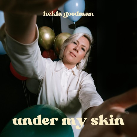 under my skin