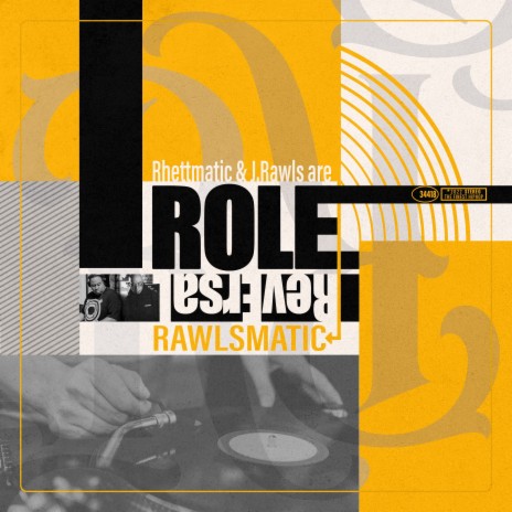 Play Your Position ft. DJ Rhettmatic, J. Rawls, Trek Life & Supastition | Boomplay Music