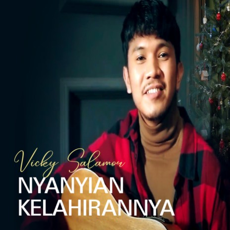 NYANYIAN KELAHIRANNYA | Boomplay Music