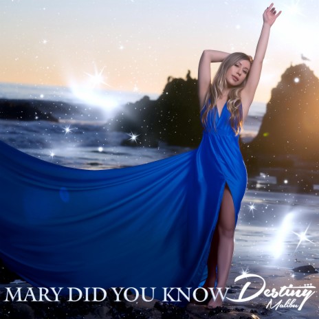 Mary Did You Know | Boomplay Music