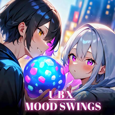 Mood Swings | Boomplay Music