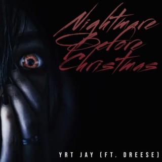 Nightmare Before Christmas