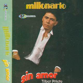 Millonario Sin Amor