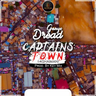 Captains Town (Ashaiman)