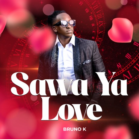 Sawa Ya Love | Boomplay Music