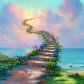 Pathway To Heaven