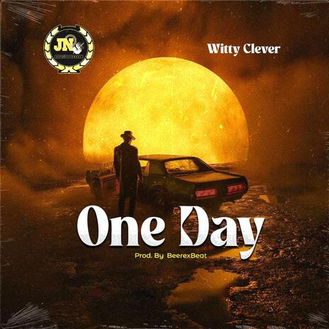 One Day | Boomplay Music