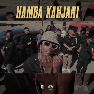 Hamba Kanjani