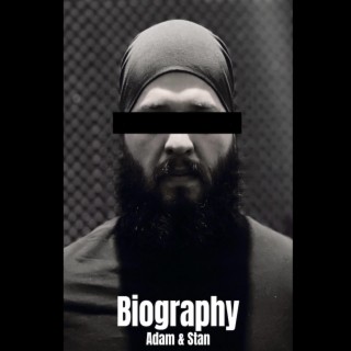 Biography - بیوگرافی