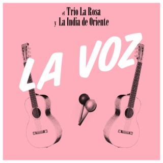 La Voz