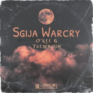 Sgija Warcry