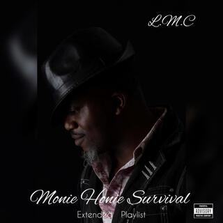 Honie Monie Survival