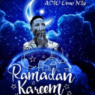 Ramadan Kareem