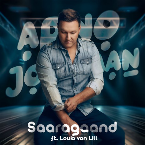 Saaragaand ft. Louis Van Lill | Boomplay Music