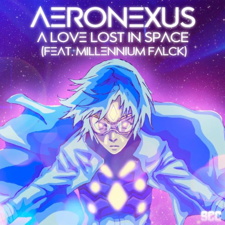 A Love Lost in Space ft. Millennium Falck