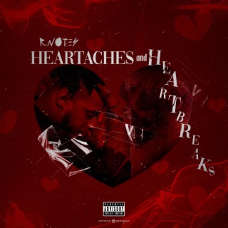 Heartaches & Heartbreaks ep
