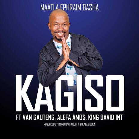 KAGISO