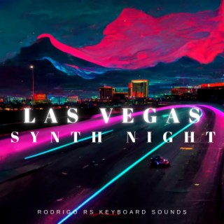 Las Vegas Synth Night