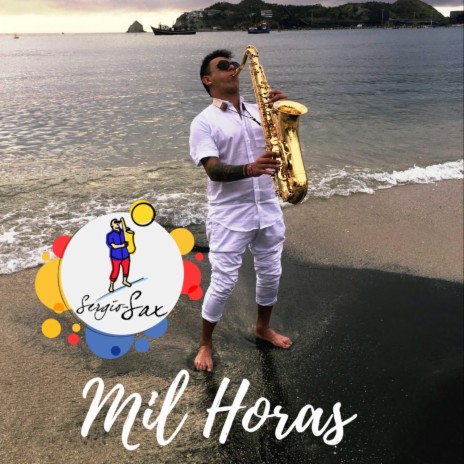 MIL HORAS | Boomplay Music