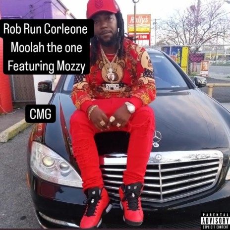 Cmg ft. Moolah the one & Mozzy | Boomplay Music