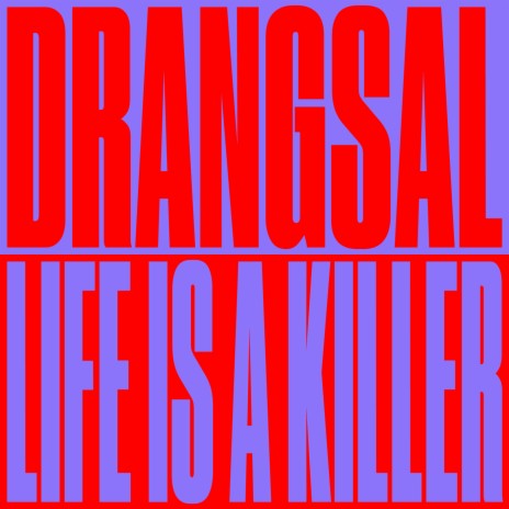 Life Is A Killer | Boomplay Music